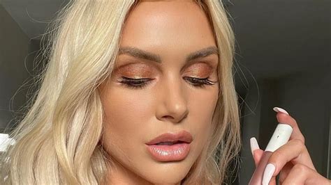 lala kent nude|Lala Kent Poses Nude, Naked Body Photo for 29th Birthday.